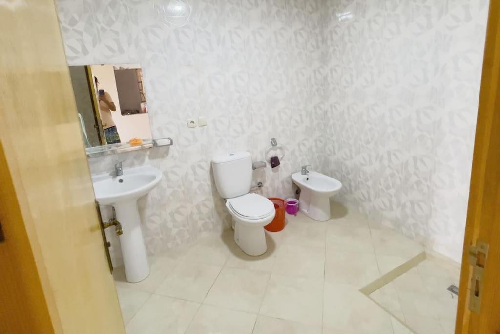 מרקש Ferme De Vacances Avec Une Grande Villa A Marrakech מראה חיצוני תמונה